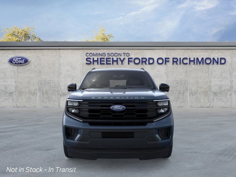 2026 Ford Expedition Active Richmond VA