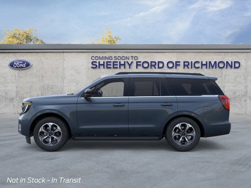 2026 Ford Expedition Active Richmond VA