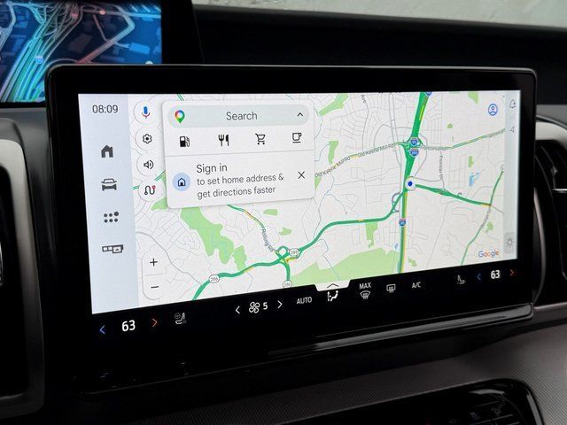 2026 Ford Expedition Active Springfield VA