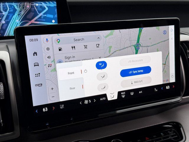 2026 Ford Expedition Active Springfield VA