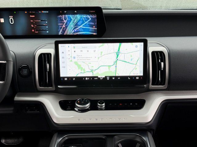 2026 Ford Expedition Active Springfield VA