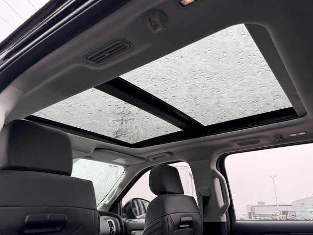 2026 Ford Expedition Active Springfield VA