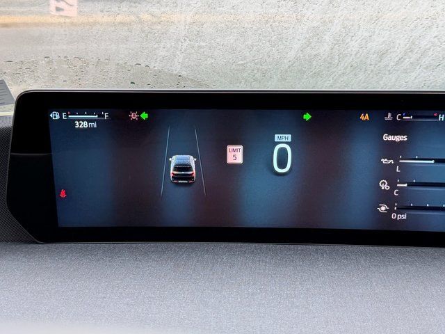 2026 Ford Expedition Active Springfield VA