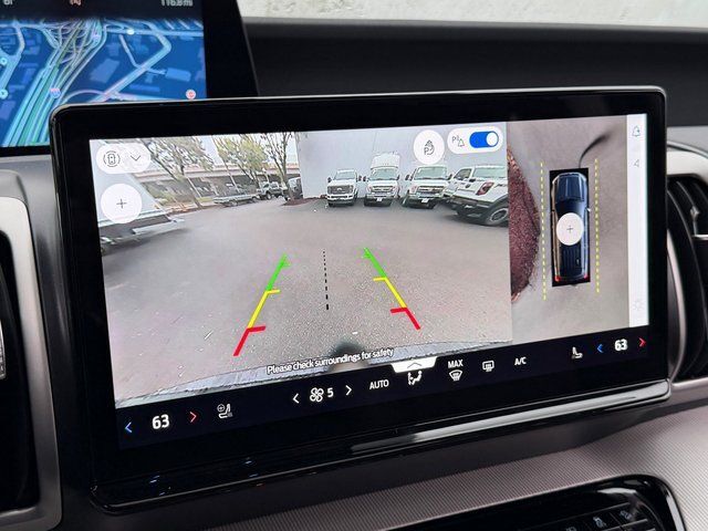 2026 Ford Expedition Active Springfield VA