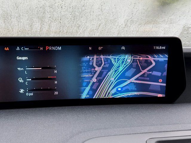 2026 Ford Expedition Active Springfield VA