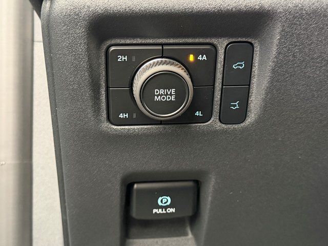 2026 Ford Expedition Active Springfield VA