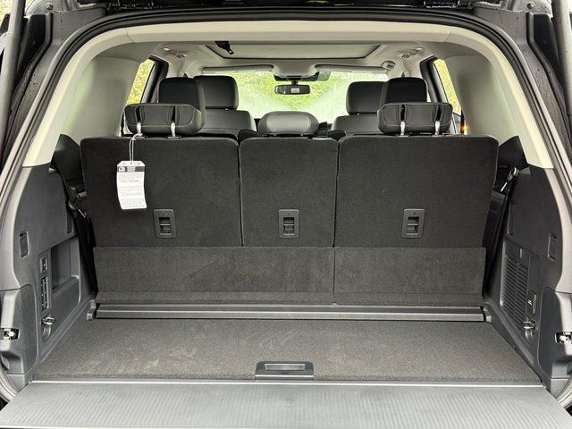 2026 Ford Expedition Active Springfield VA