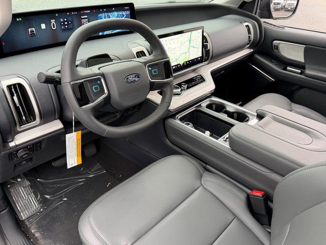 2026 Ford Expedition Active Springfield VA