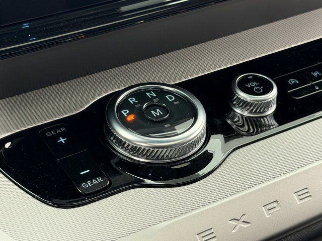 2026 Ford Expedition Active Springfield VA