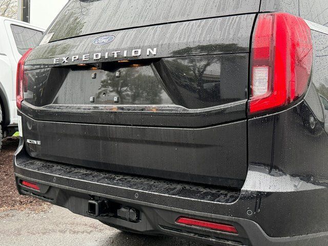 2026 Ford Expedition Active Springfield VA