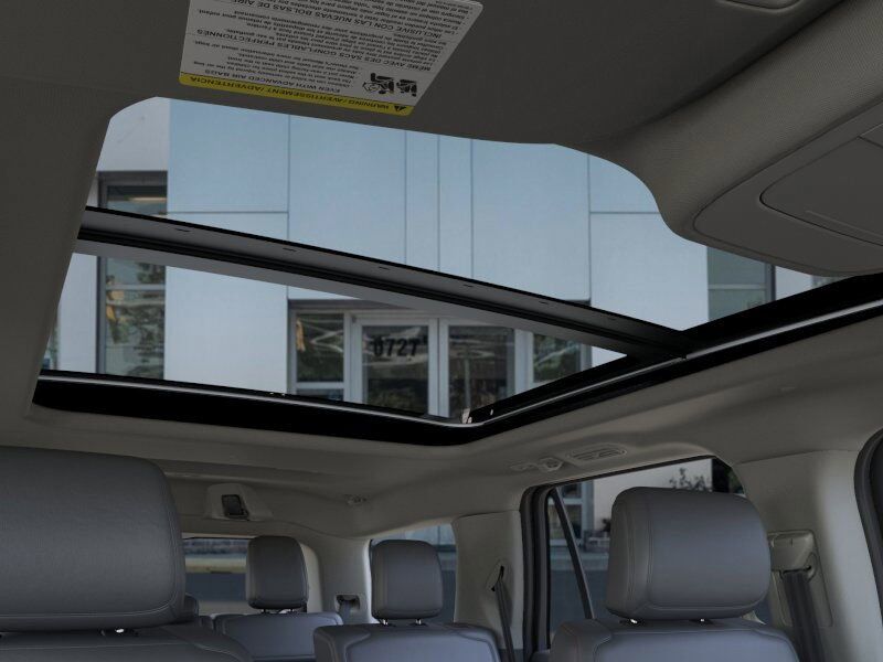 2026 Ford Expedition Active Springfield VA