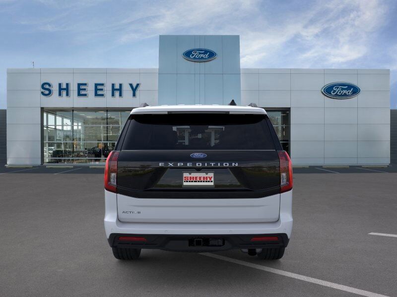 2026 Ford Expedition Active Springfield VA