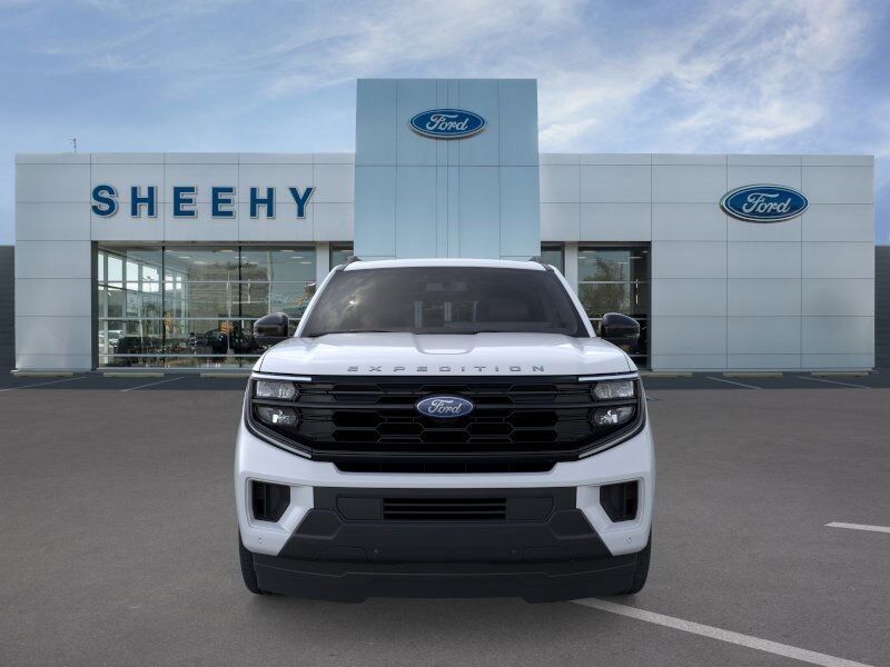 2026 Ford Expedition Active Springfield VA