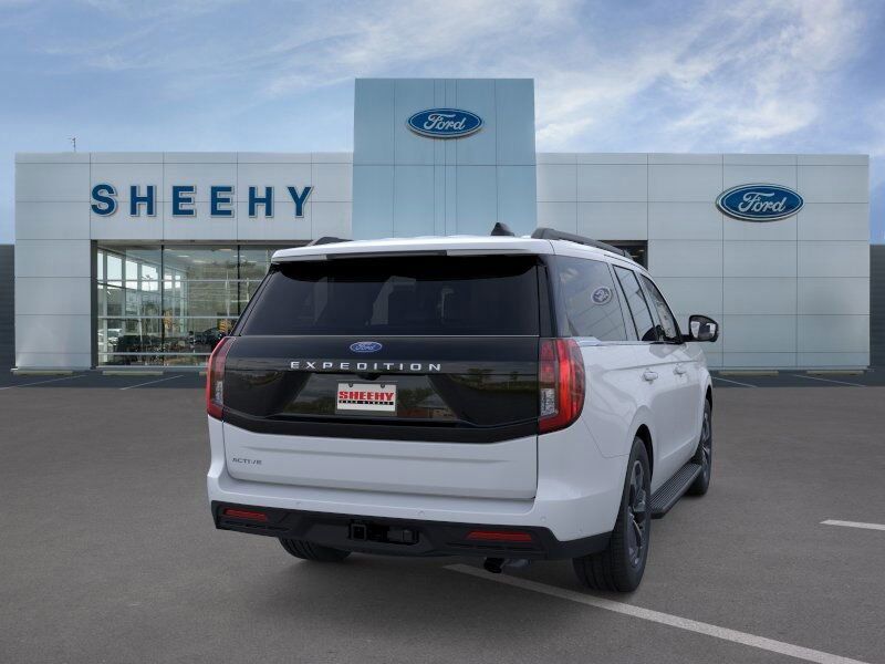 2026 Ford Expedition Active Springfield VA