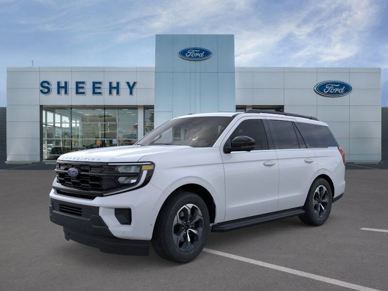 2026 Ford Expedition Active Springfield VA