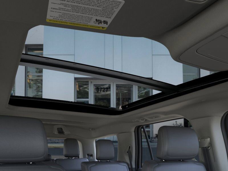 2026 Ford Expedition Active Springfield VA