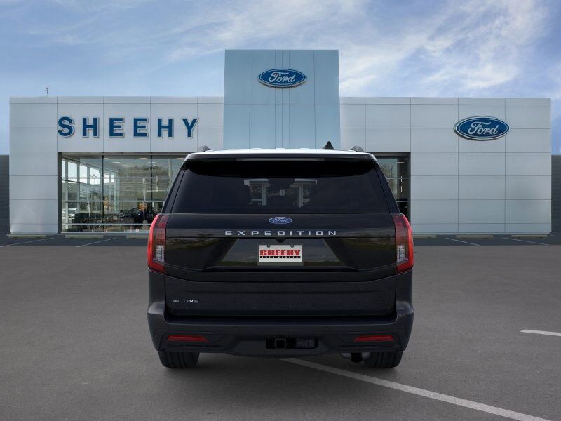 2026 Ford Expedition Active Springfield VA