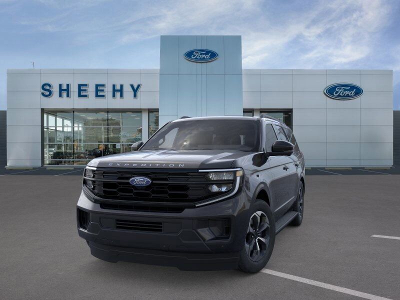 2026 Ford Expedition Active Springfield VA
