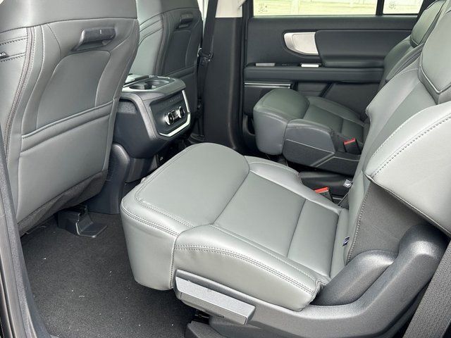 2026 Ford Expedition Active Springfield VA