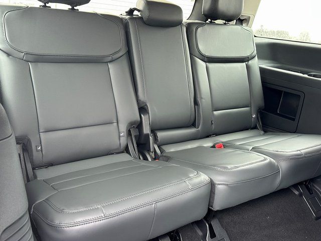 2026 Ford Expedition Active Springfield VA