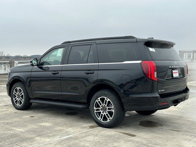 2026 Ford Expedition Active Springfield VA