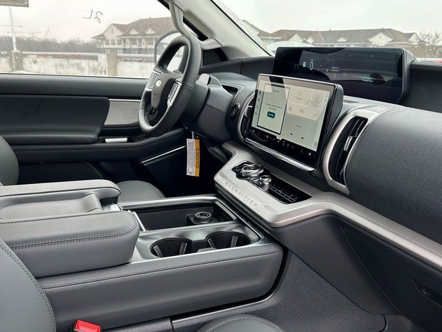 2026 Ford Expedition Active Springfield VA