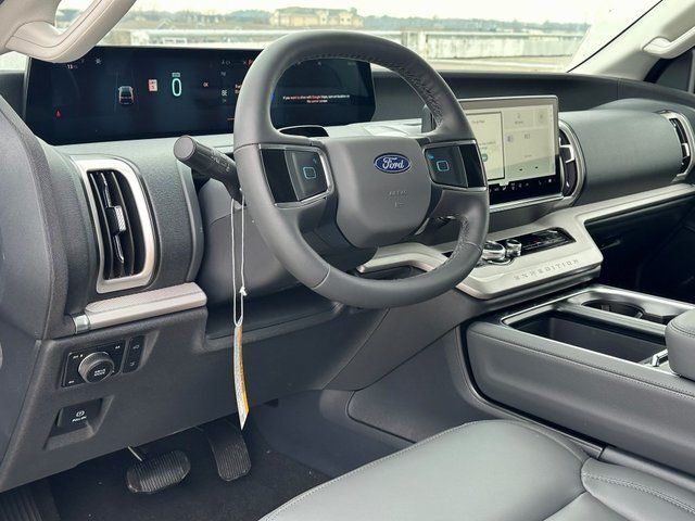 2026 Ford Expedition Active Springfield VA