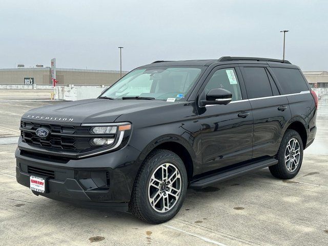 2026 Ford Expedition Active Springfield VA