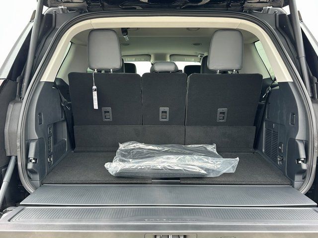 2026 Ford Expedition Active Springfield VA