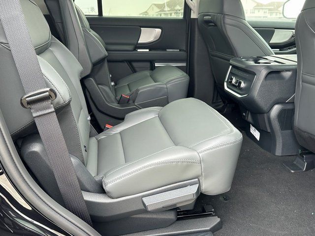 2026 Ford Expedition Active Springfield VA