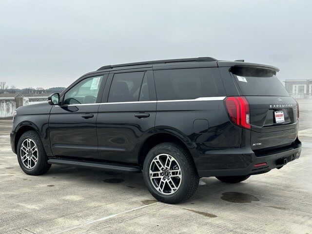 2026 Ford Expedition Active Springfield VA