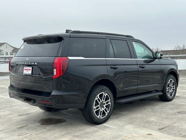 2026 Ford Expedition Active Springfield VA