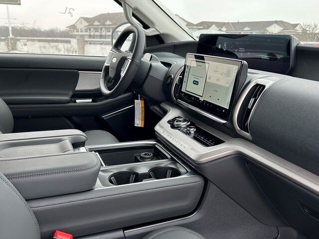 2026 Ford Expedition Active Springfield VA