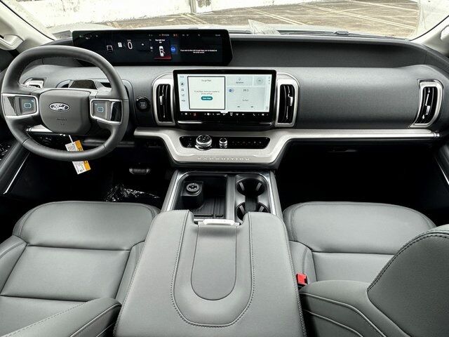 2026 Ford Expedition Active Springfield VA