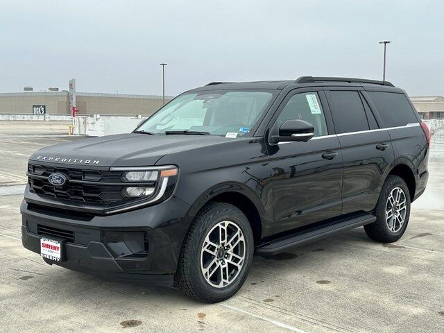 2026 Ford Expedition Active Springfield VA