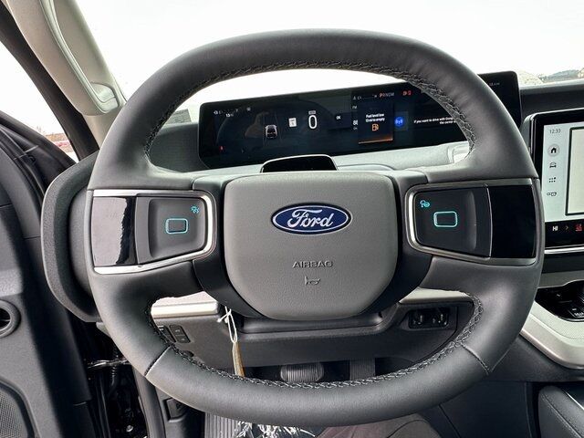 2026 Ford Expedition Active Springfield VA