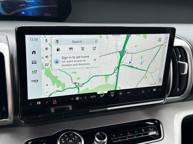 2026 Ford Expedition Active Springfield VA