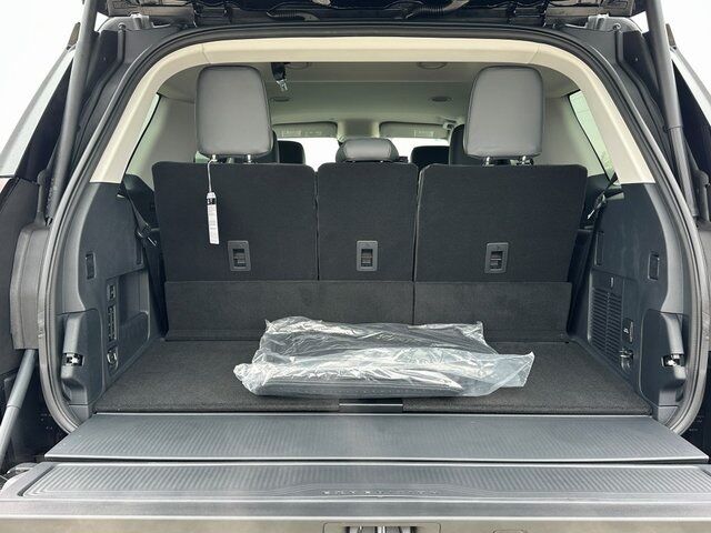 2026 Ford Expedition Active Springfield VA