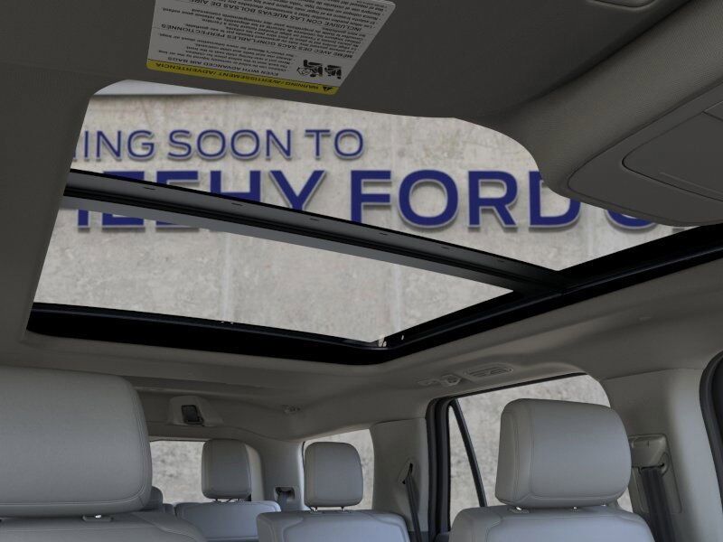 2026 Ford Expedition Active Warrenton VA