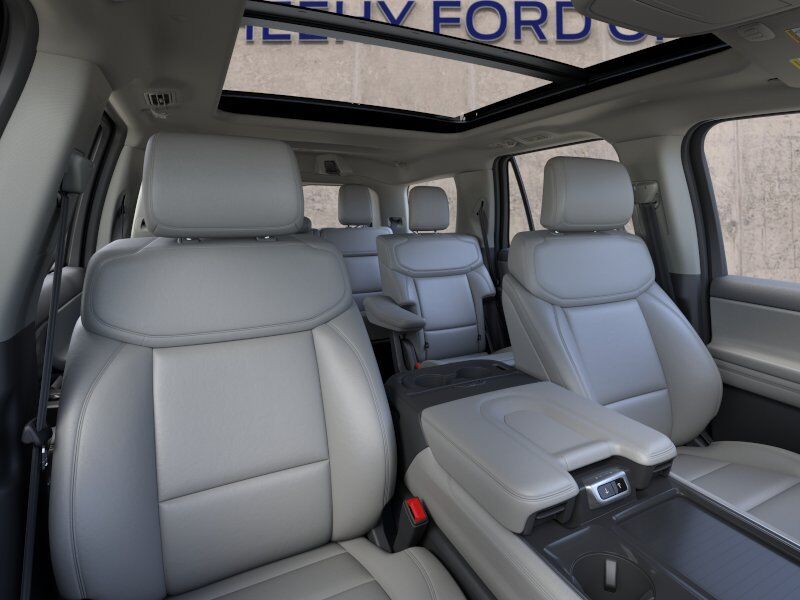 2026 Ford Expedition Active Warrenton VA