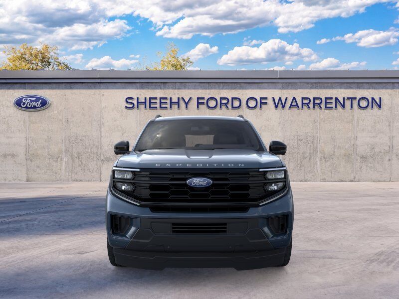 2026 Ford Expedition Active Warrenton VA