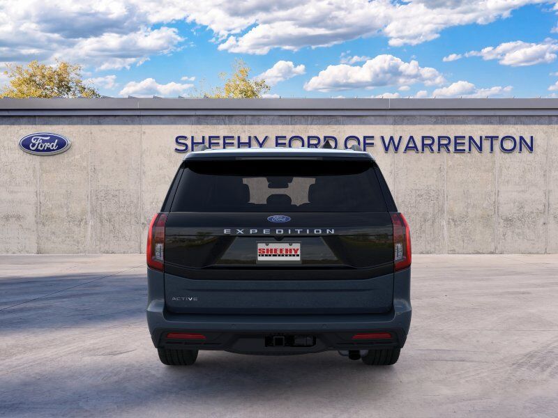 2026 Ford Expedition Active Warrenton VA