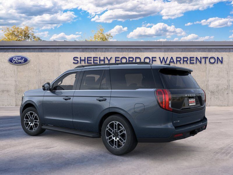 2026 Ford Expedition Active Warrenton VA