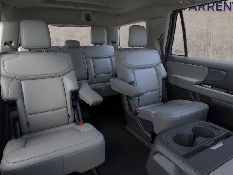 2026 Ford Expedition Active Warrenton VA