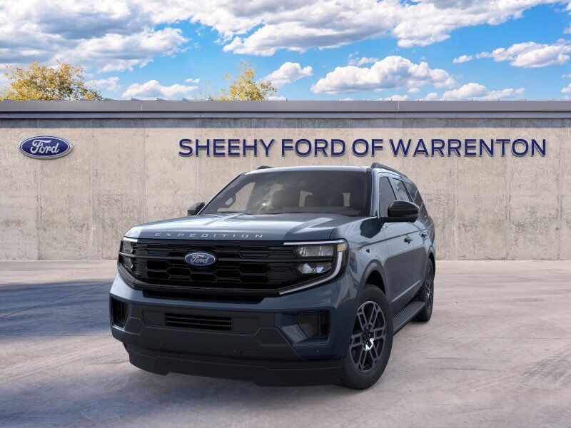 2026 Ford Expedition Active Warrenton VA