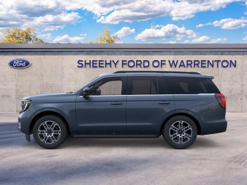 2026 Ford Expedition Active Warrenton VA