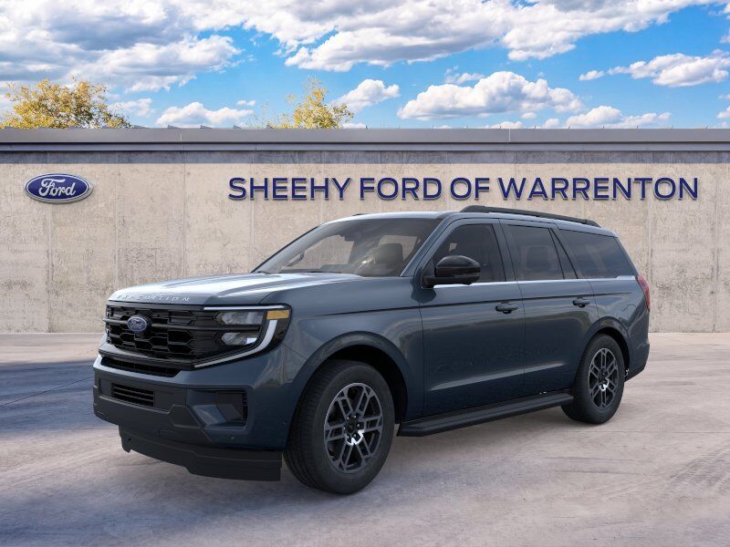 2026 Ford Expedition Active Warrenton VA