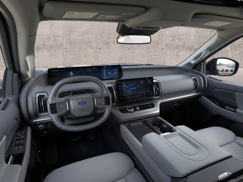 2026 Ford Expedition Active Warrenton VA