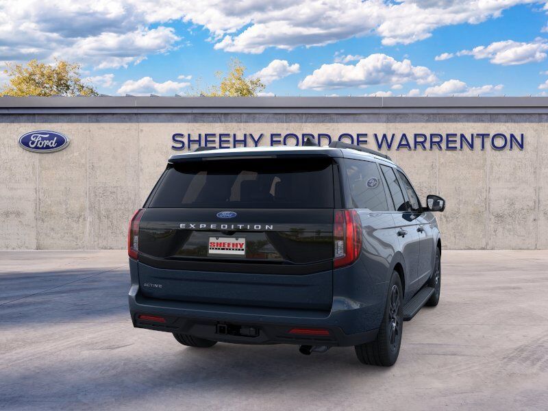 2026 Ford Expedition Active Warrenton VA