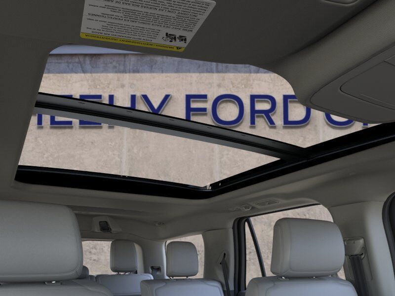 2026 Ford Expedition Active Warrenton VA